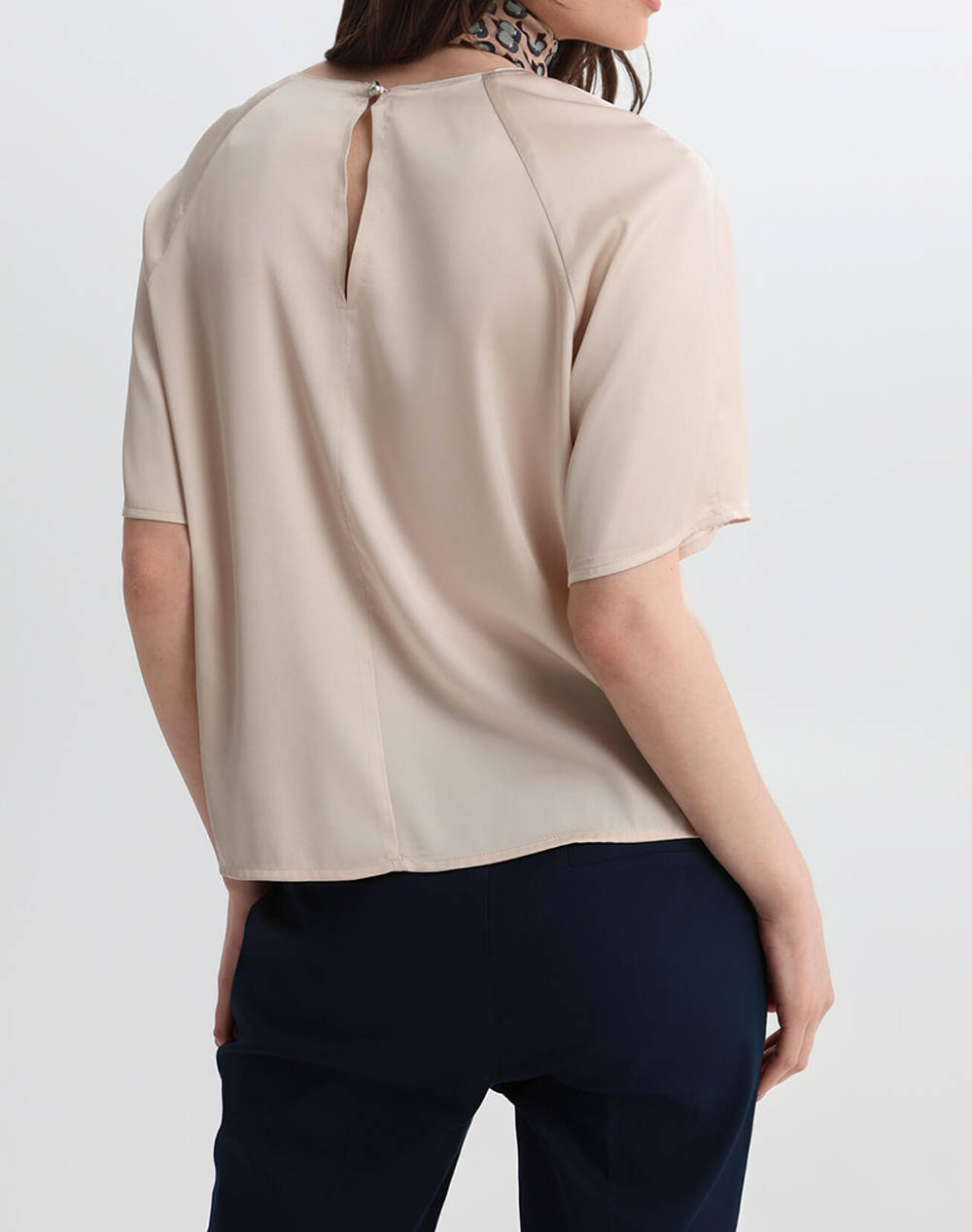 BILL COST BLUZA