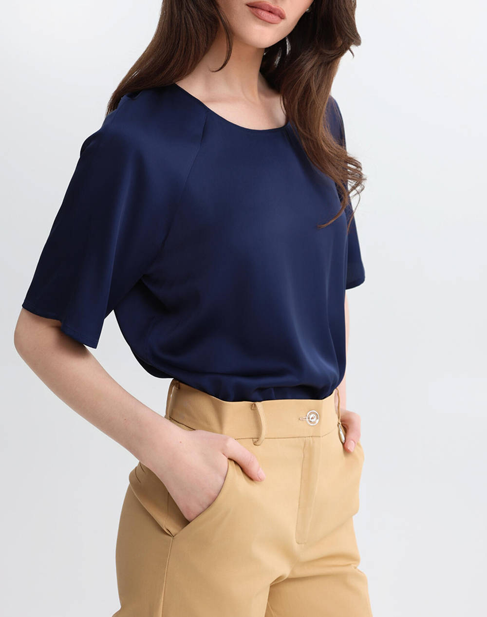 BILL COST BLUZA