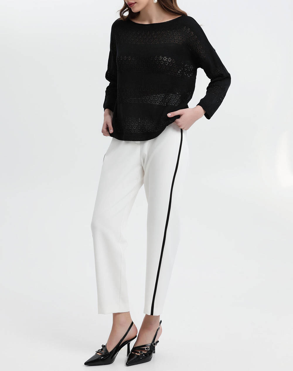 BILL COST BLUZA