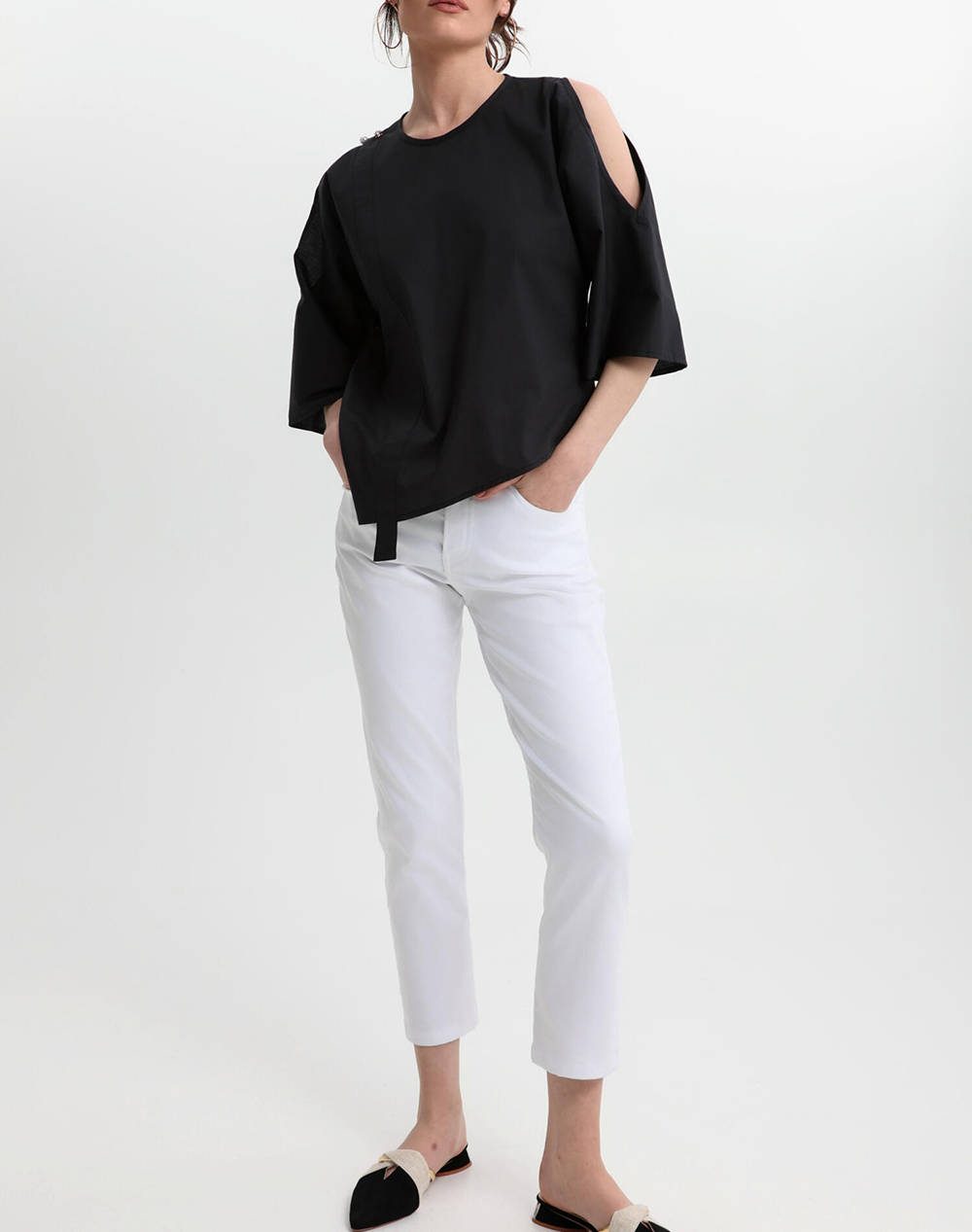 BILL COST BLUZA