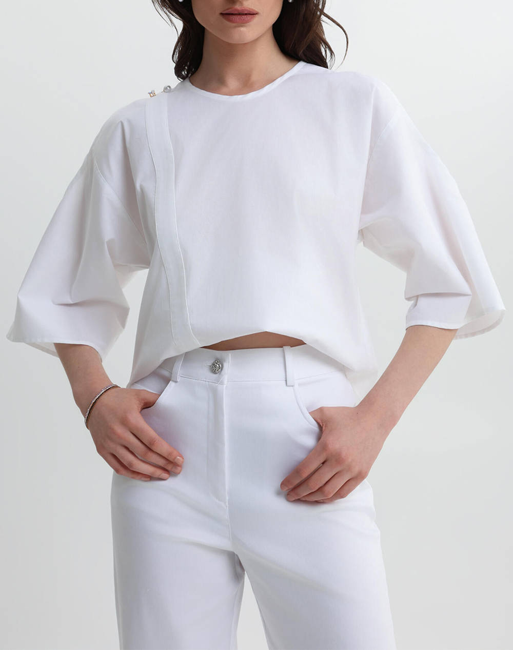 BILL COST BLUZA