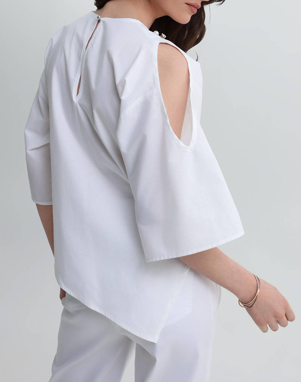 BILL COST BLUZA