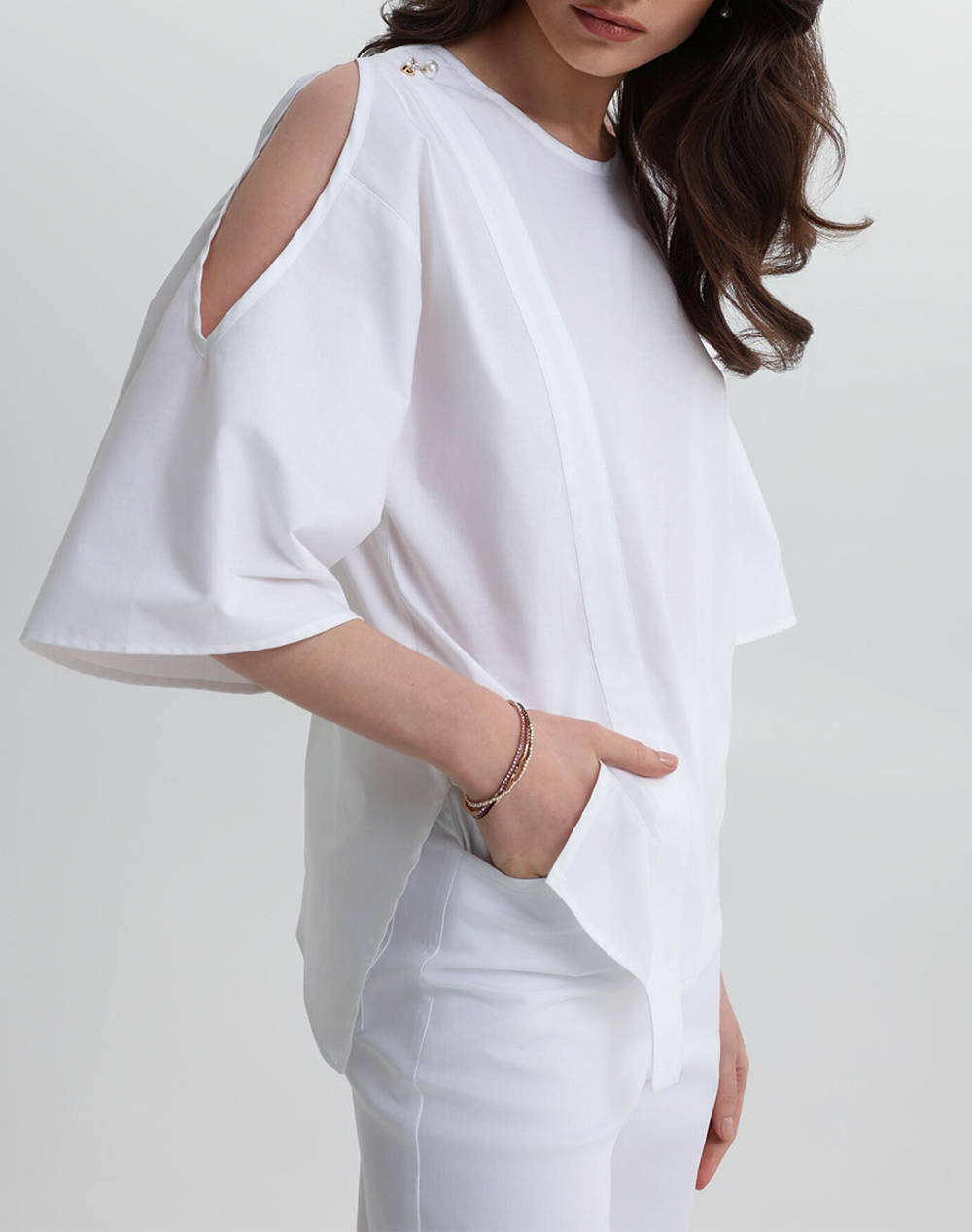 BILL COST BLUZA