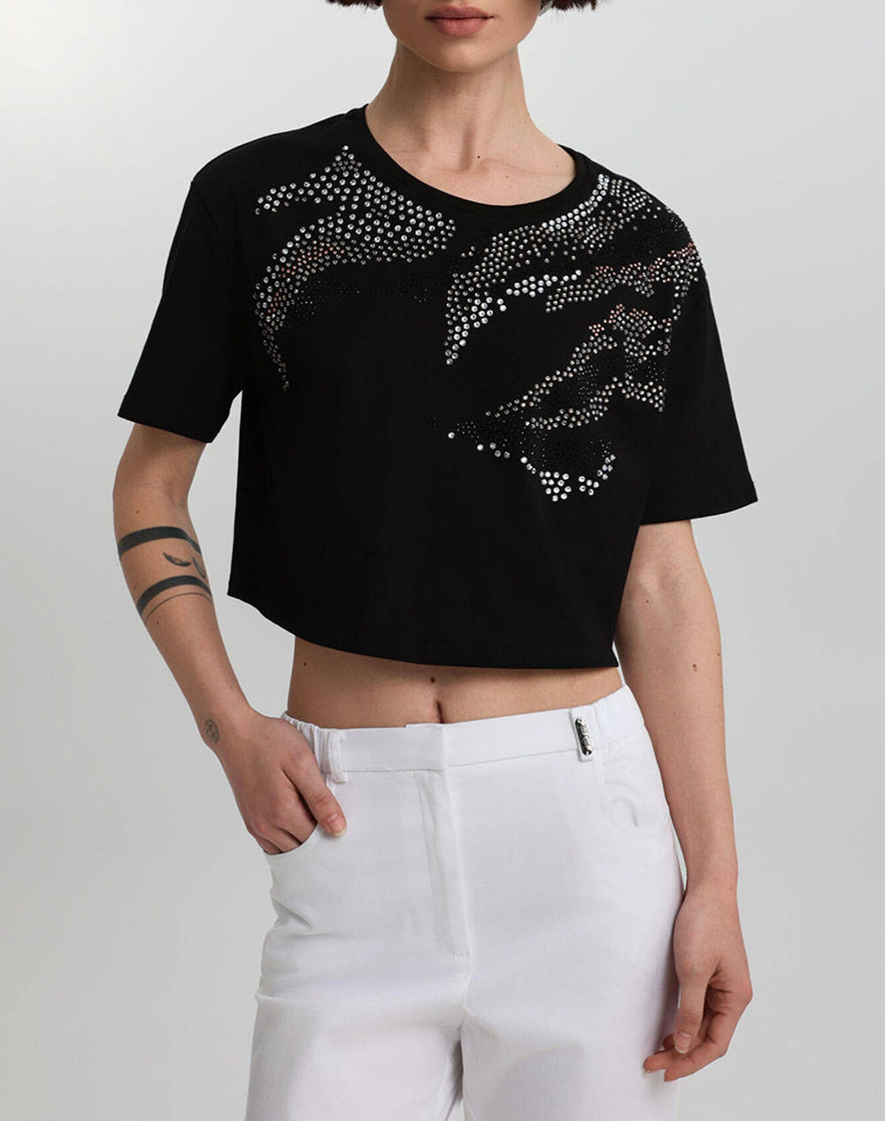 BILL COST BLUZA CROITORIE GREACA