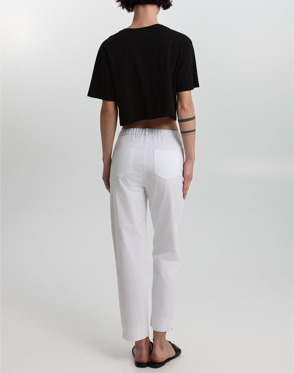 BILL COST BLUZA CROITORIE GREACA