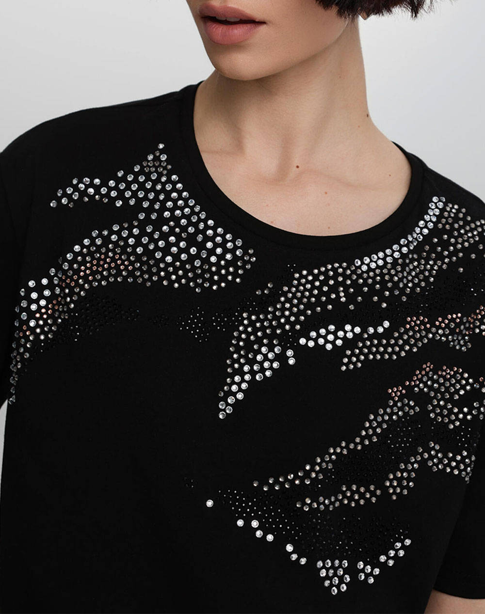 BILL COST BLUZA CROITORIE GREACA