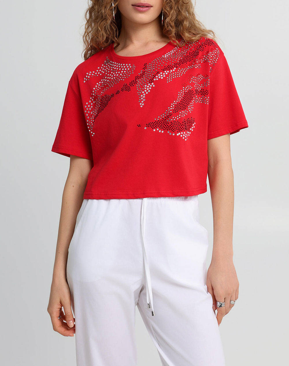 BILL COST BLUZA CROITORIE GREACA