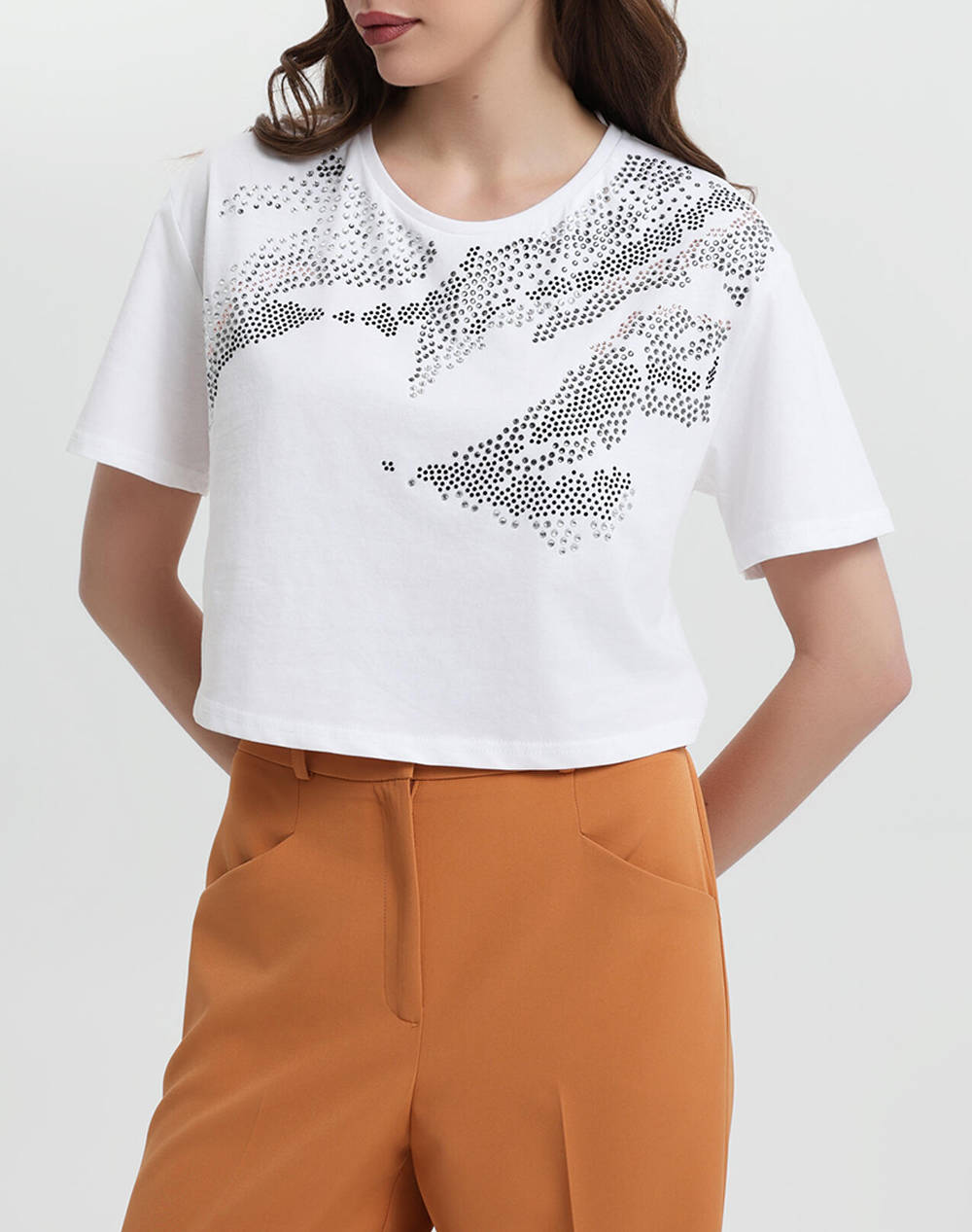 BILL COST BLUZA CROITORIE GREACA