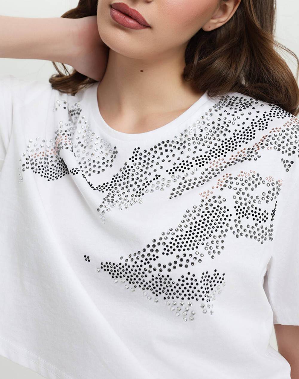 BILL COST BLUZA CROITORIE GREACA