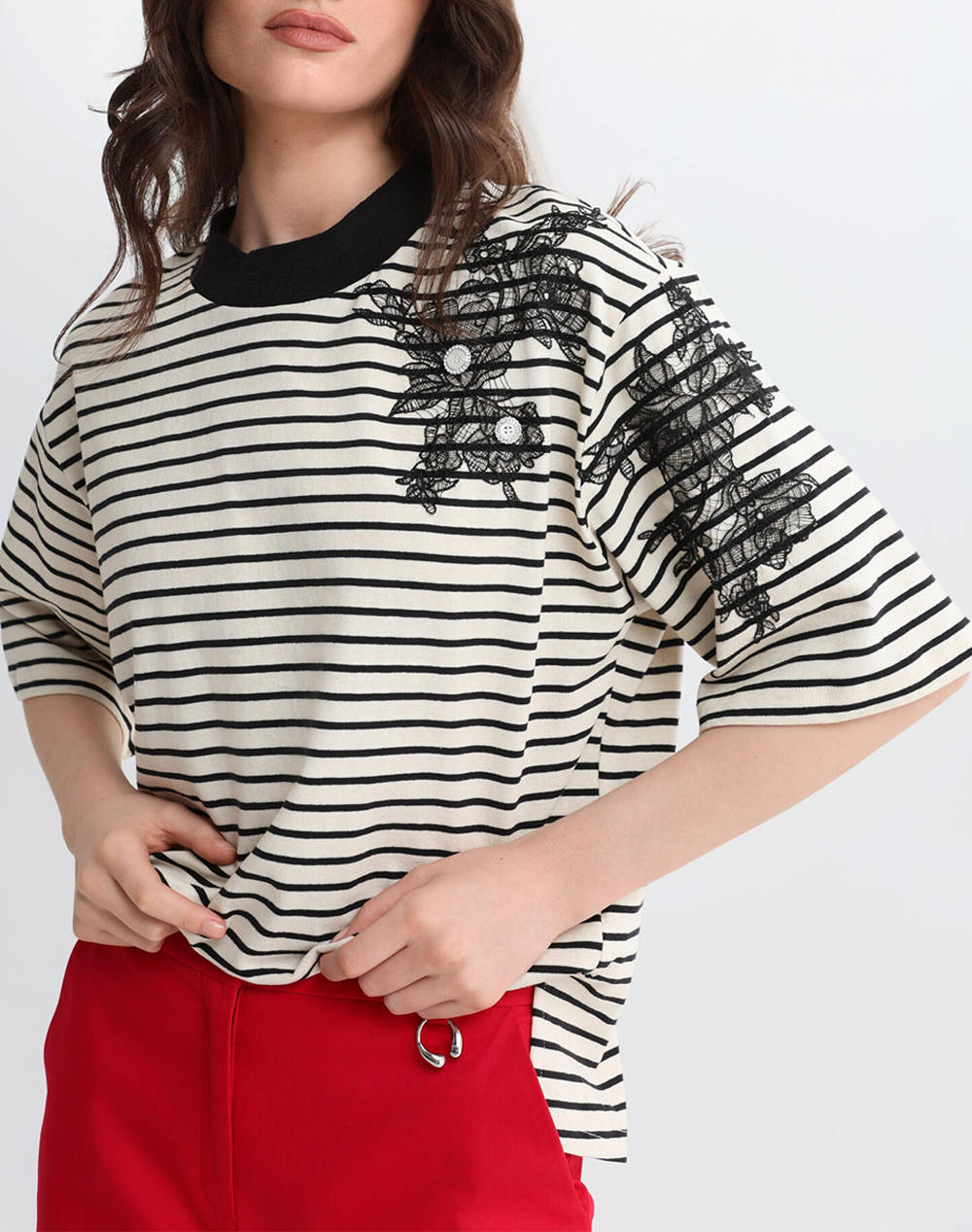BILL COST BLUZA CROITORIE GREACA