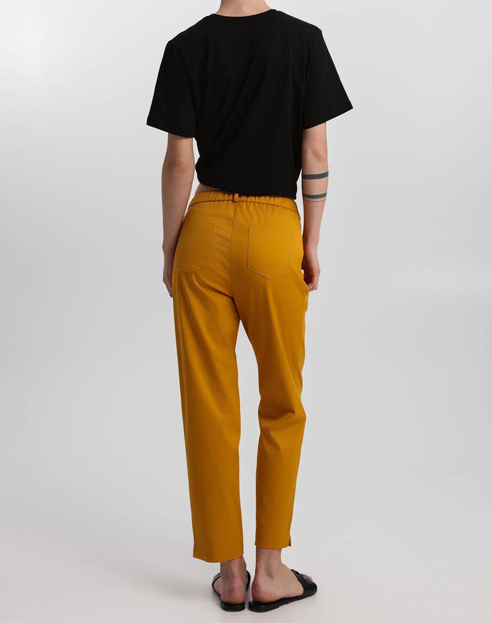 BILL COST BLUZA CROIALA GREACA