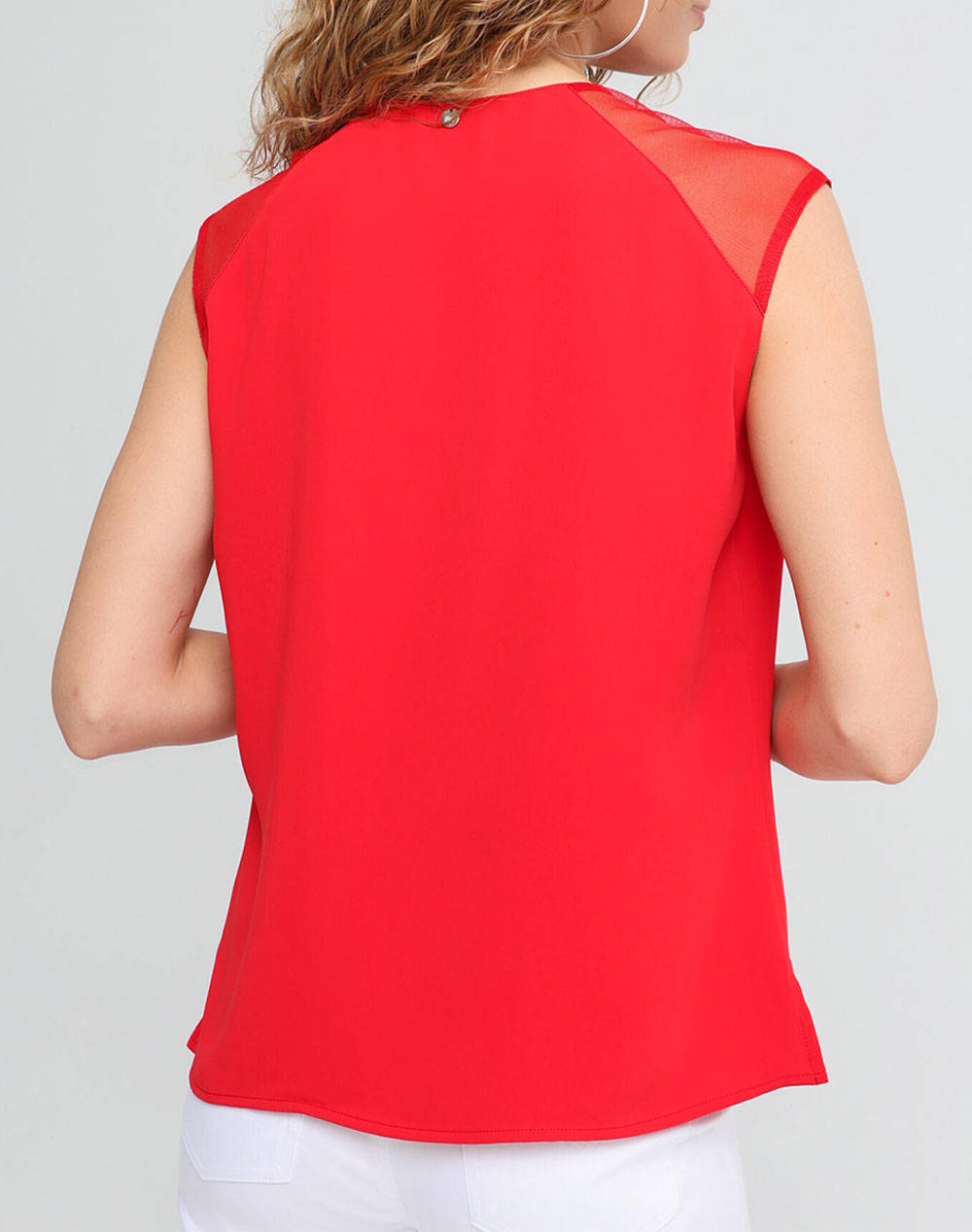 BILL COST BLUZA CROIALA GREACA