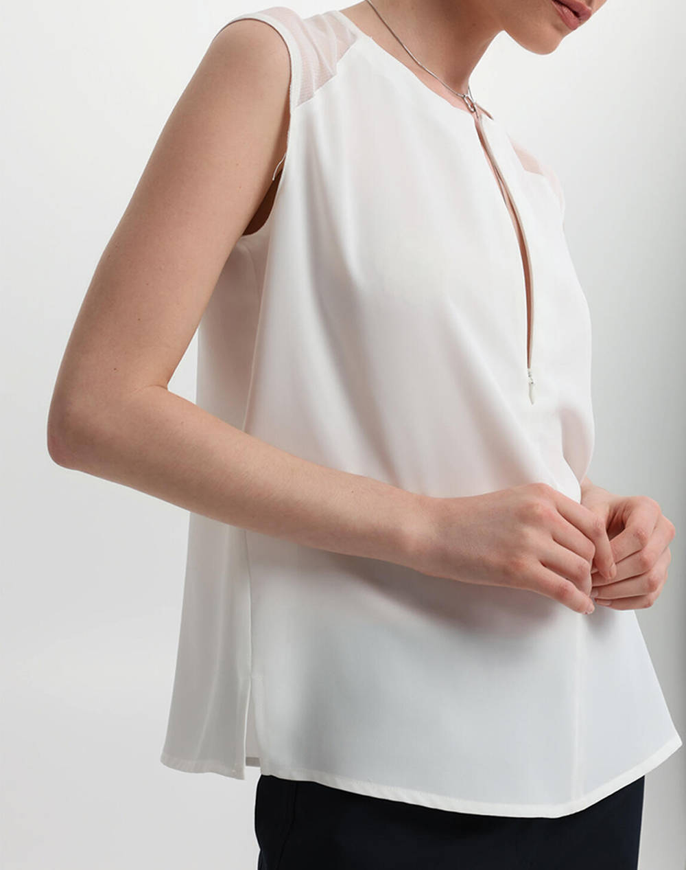 BILL COST BLUZA CROIALA GREACA