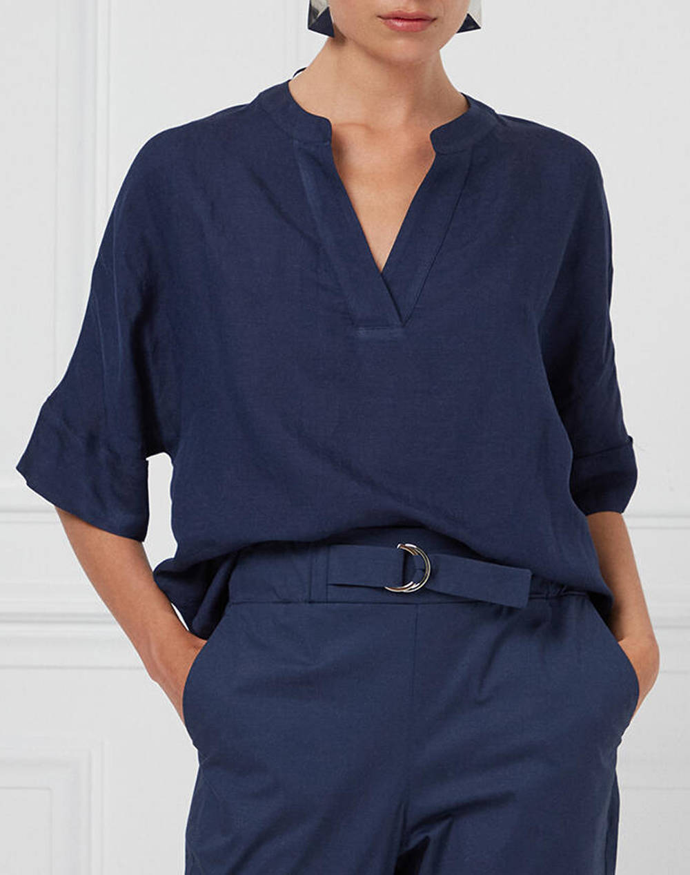 BILL COST BLUZA CROIALA GREACA