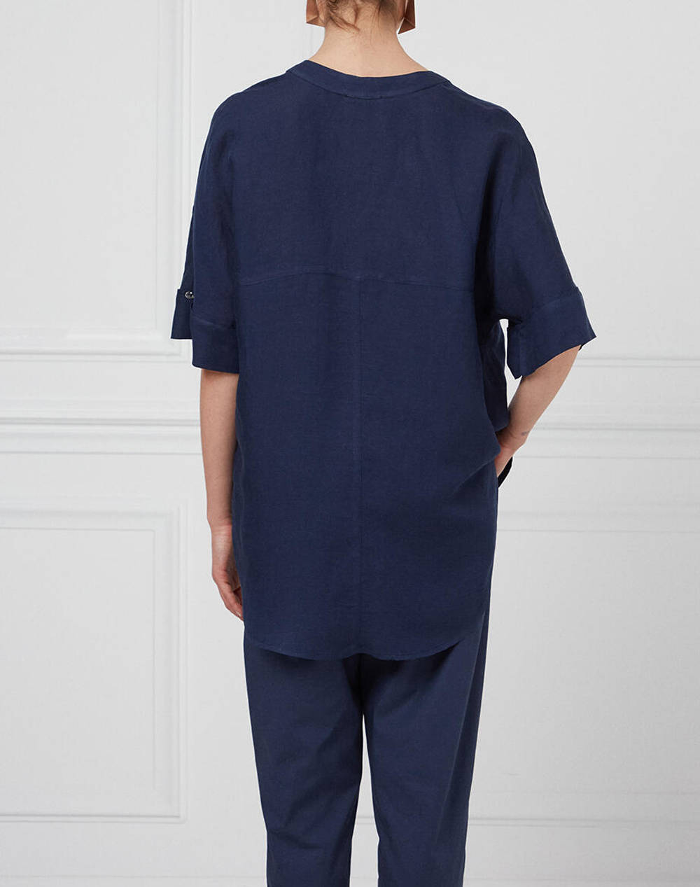 BILL COST BLUZA CROIALA GREACA