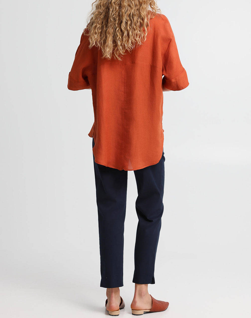 BILL COST BLUZA CROIALA GREACA