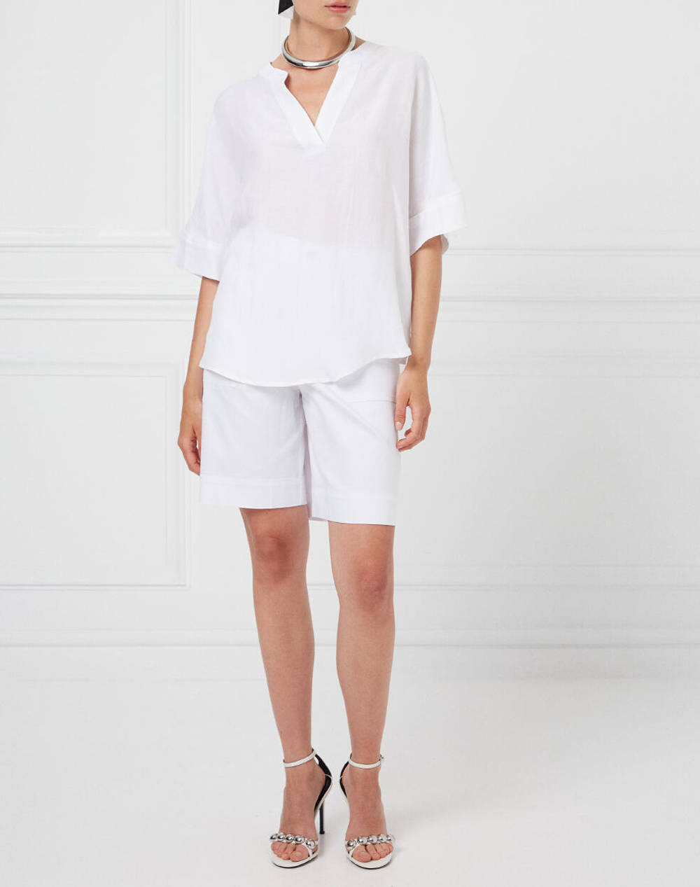 BILL COST BLUZA CROIALA GREACA