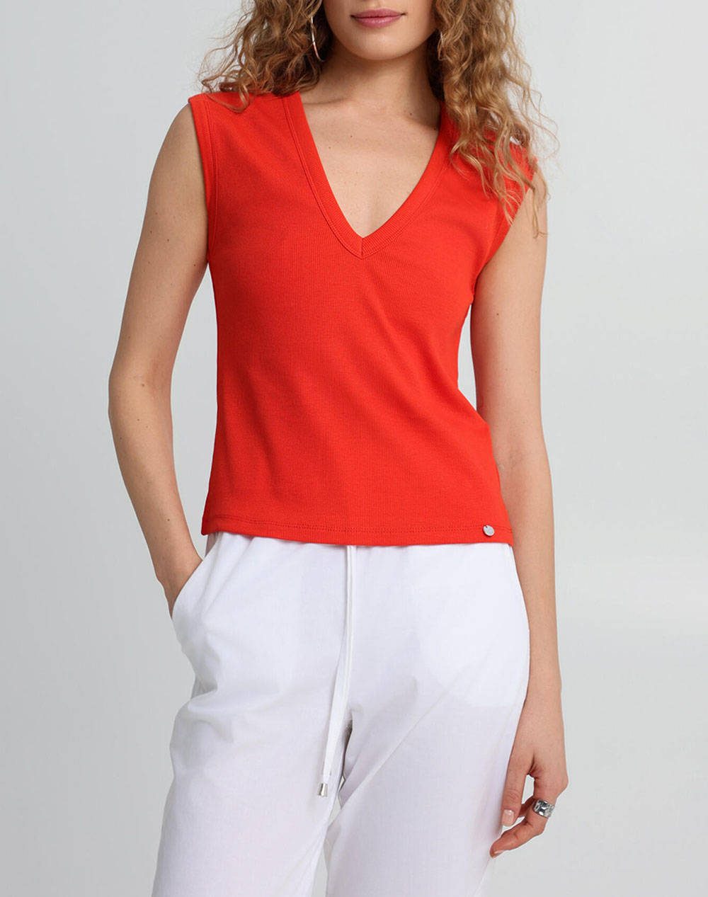 BILL COST BLUZA CROIALA GREACA