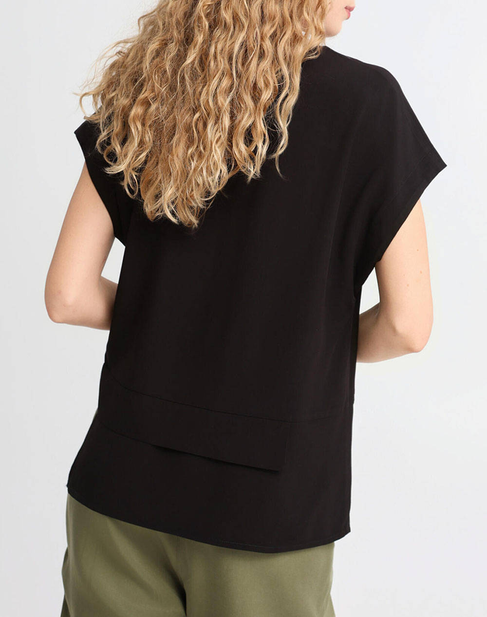 BILL COST BLUZA CROIALA GREACA