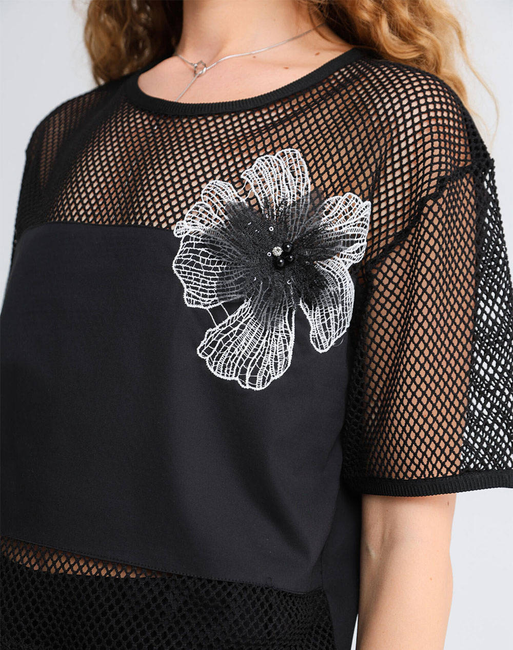 BILL COST BLUZA