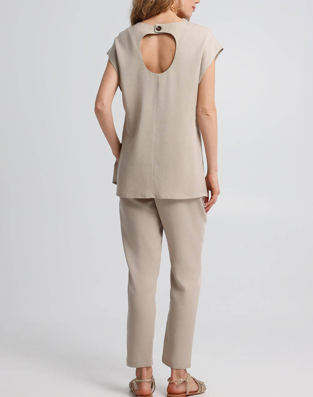 BILL COST BLUZA