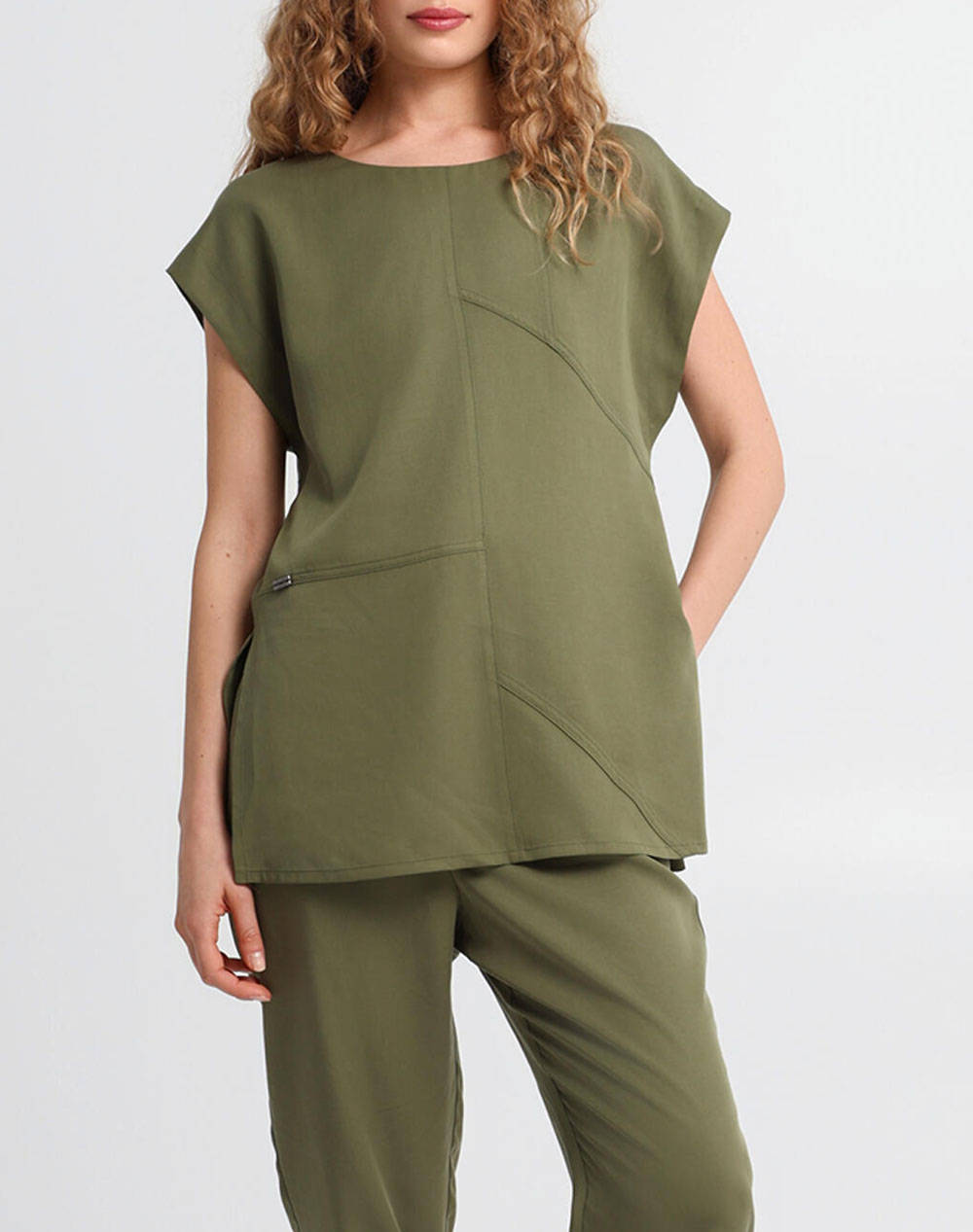 BILL COST BLUZA