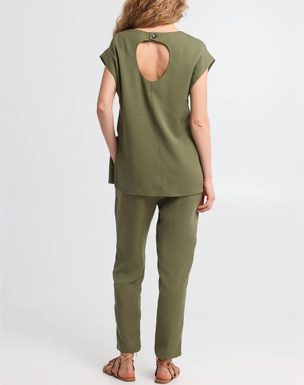 BILL COST BLUZA