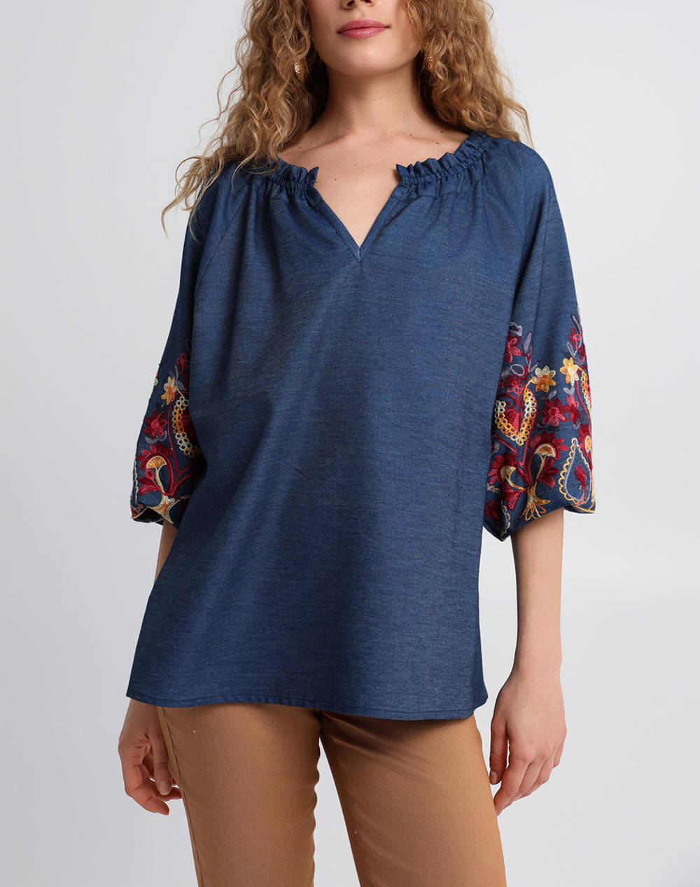 BILLCOST BLUZA