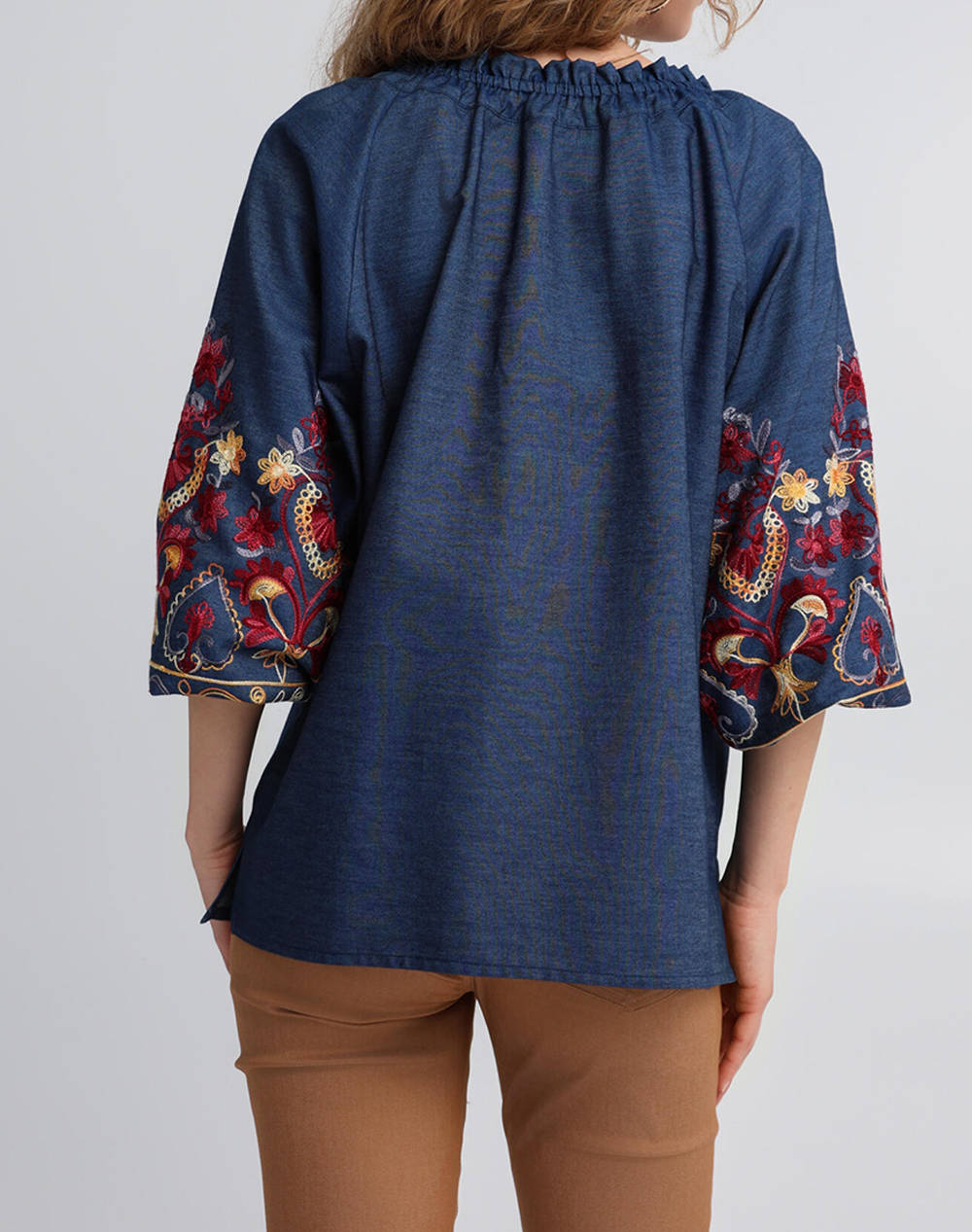 BILLCOST BLUZA
