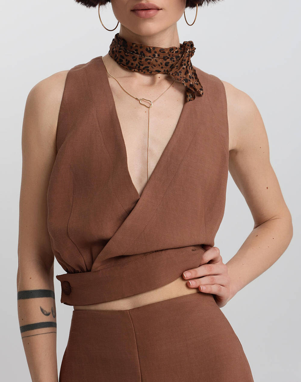 BILLCOST BLUZA