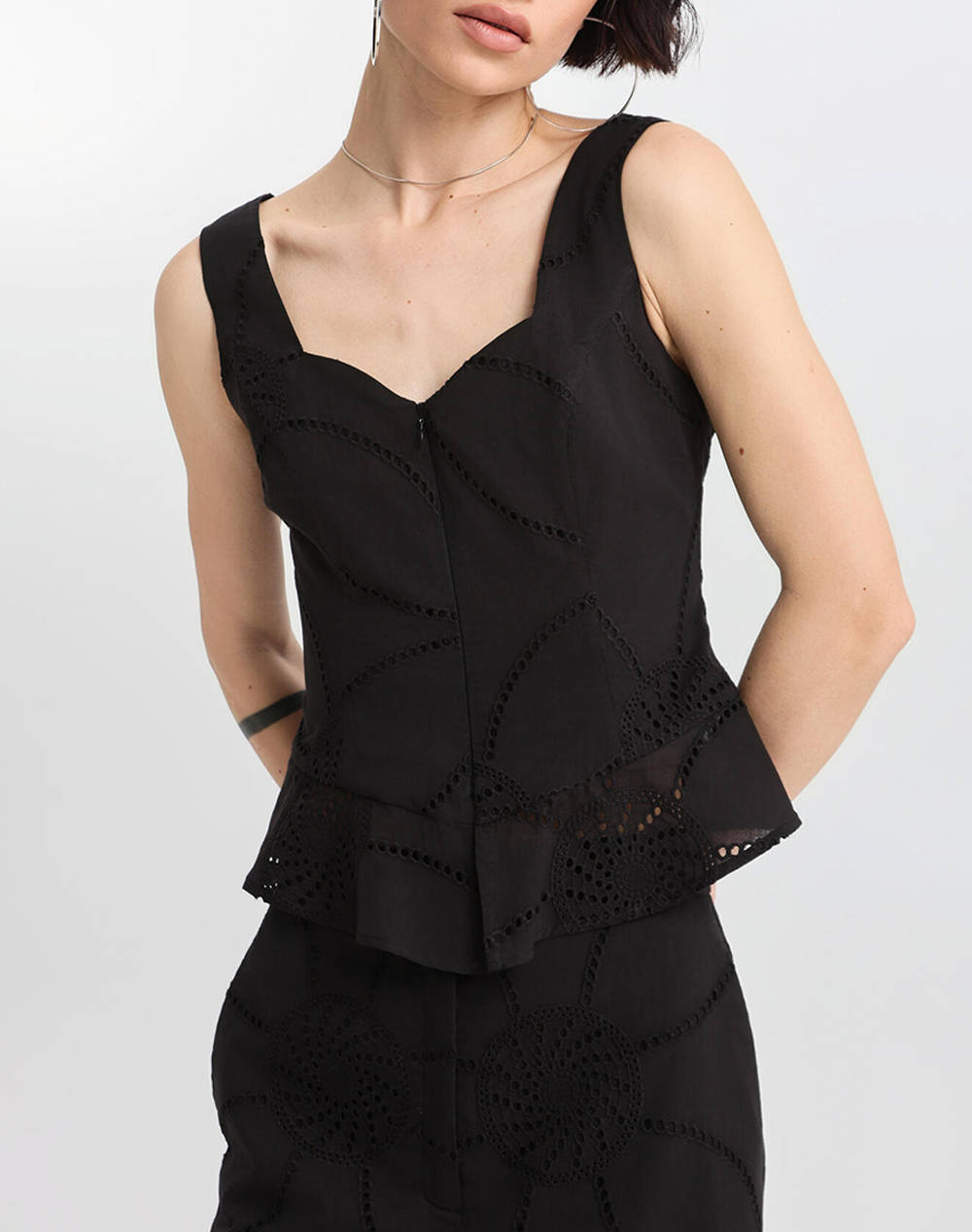 BILL COST BLUZA
