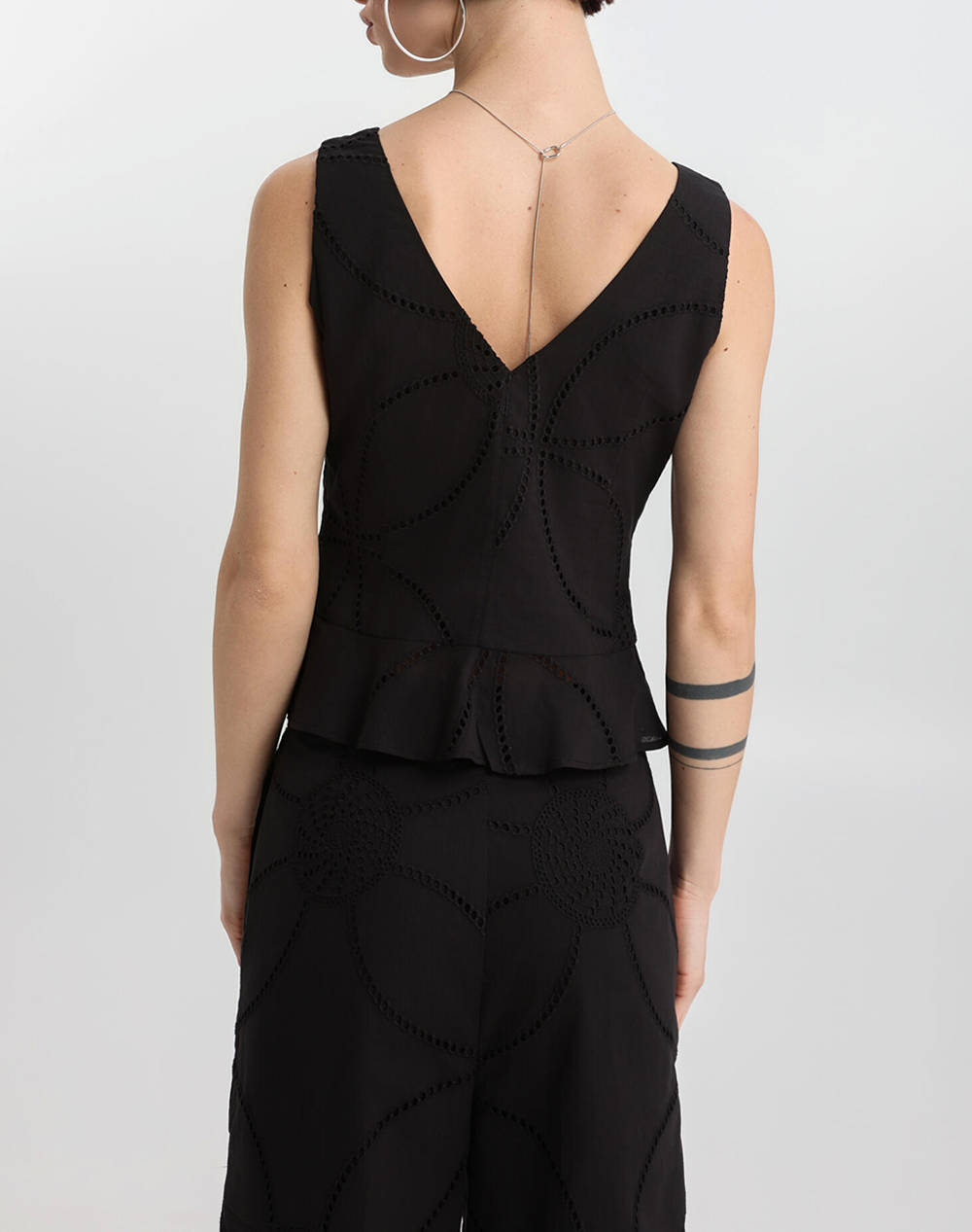 BILL COST BLUZA