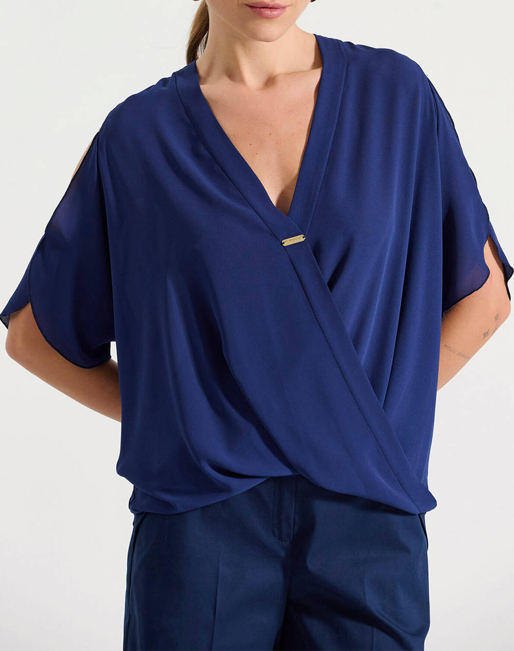 BILL COST BLUZA