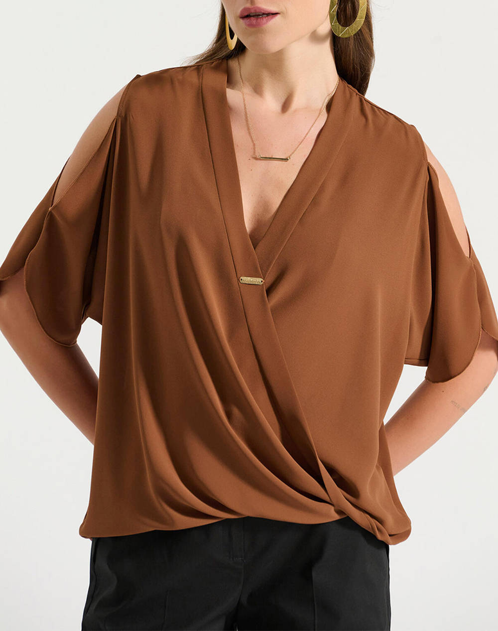 BILL COST BLUZA