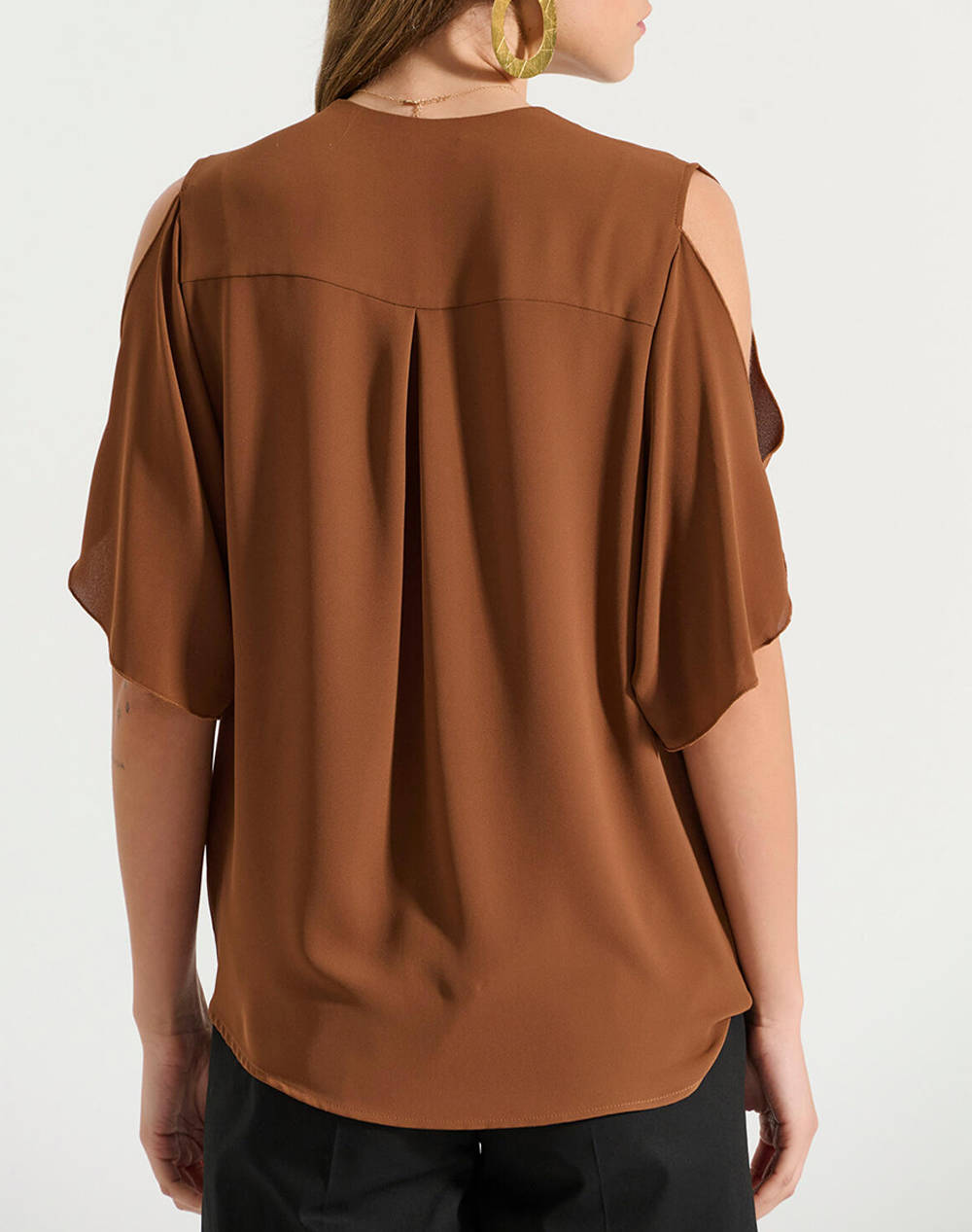 BILL COST BLUZA