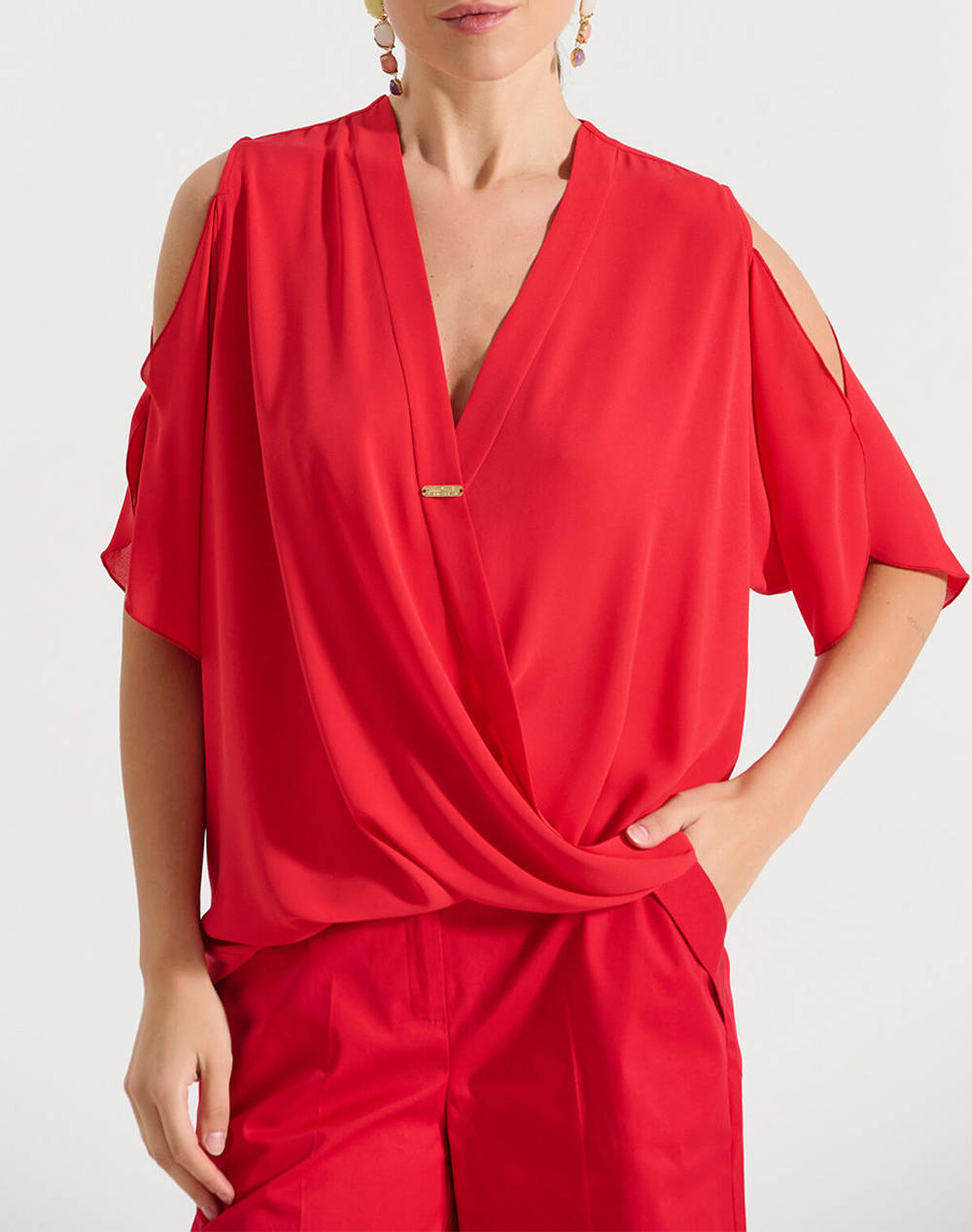 BILL COST BLUZA