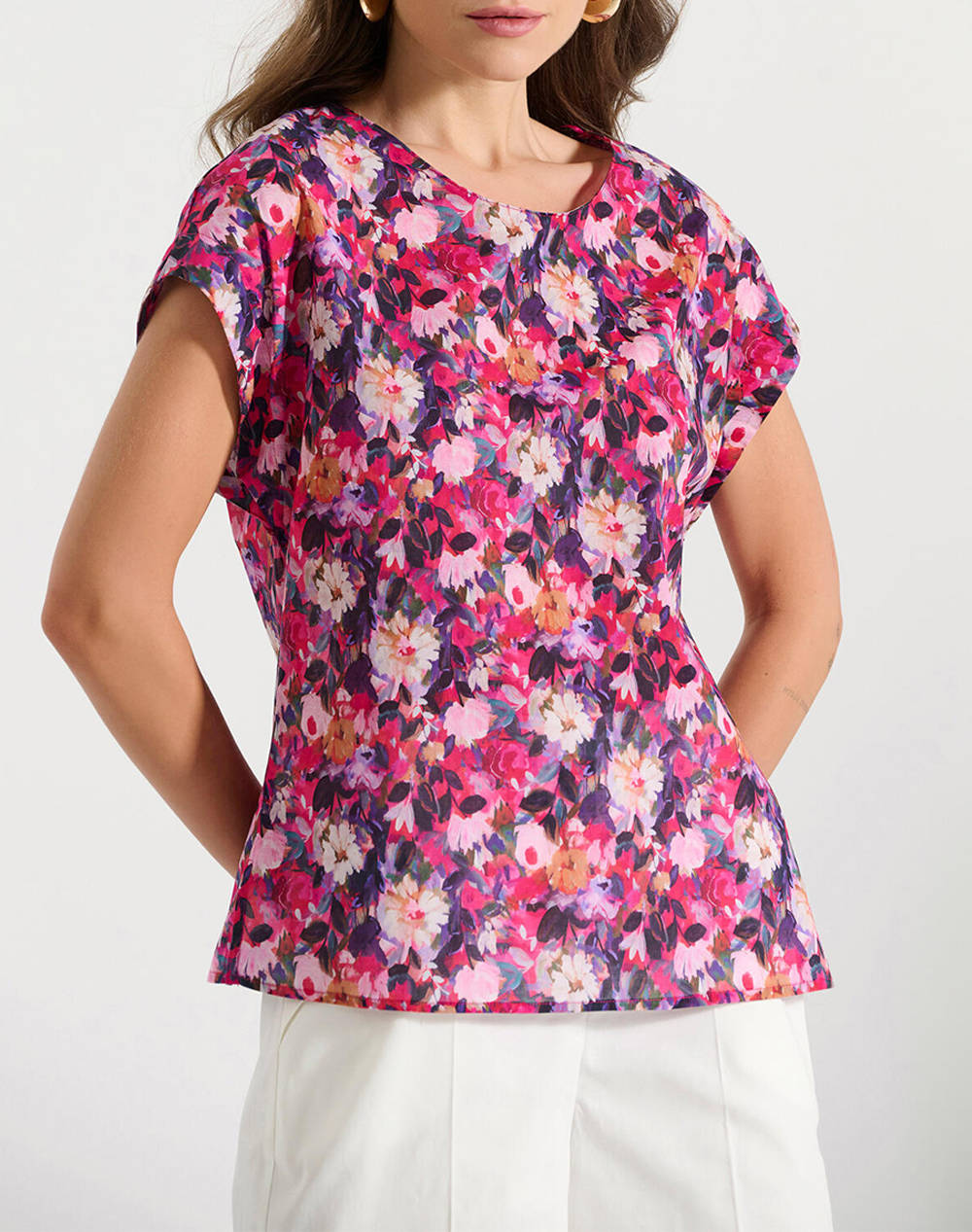 BILL COST BLUZA