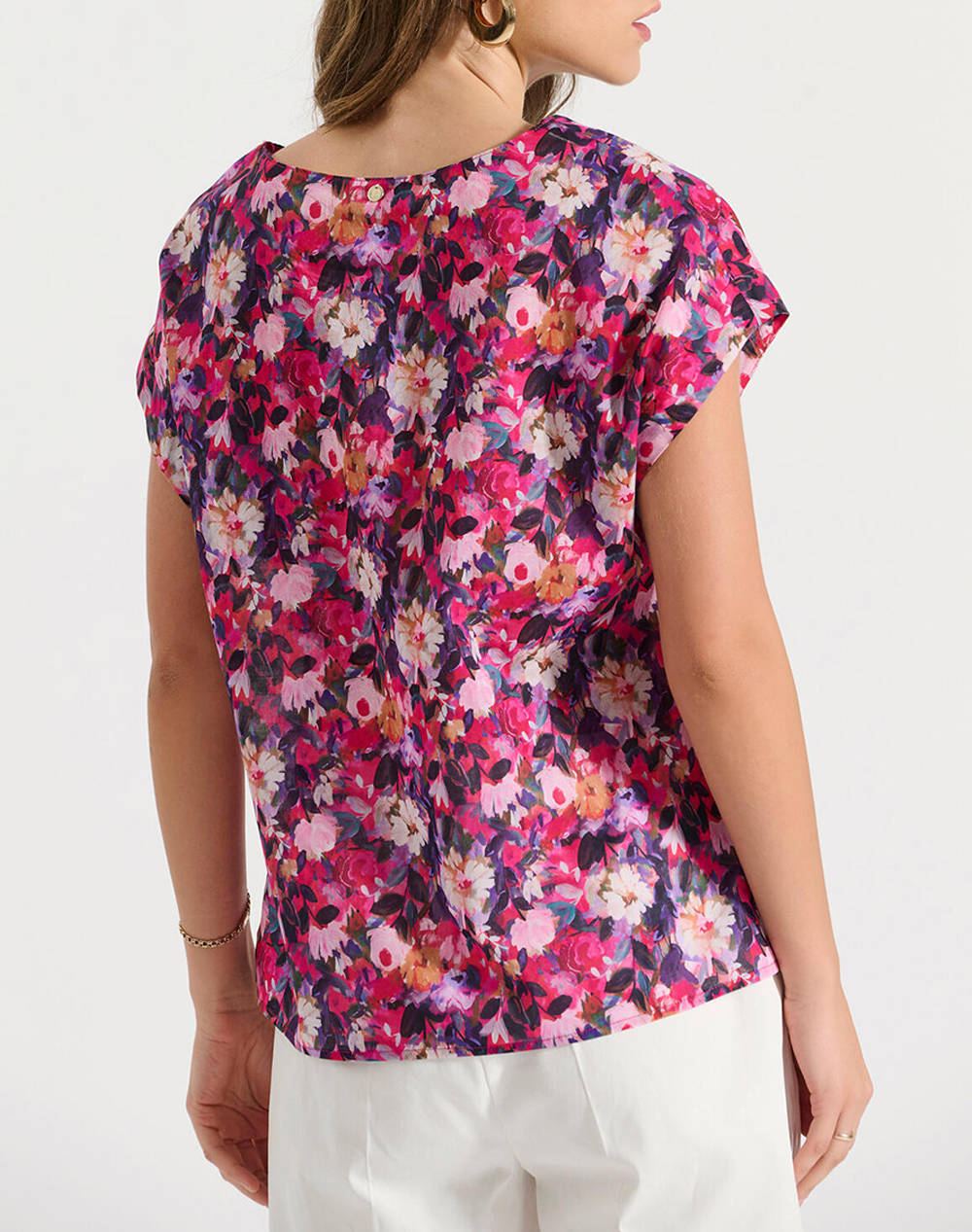 BILL COST BLUZA