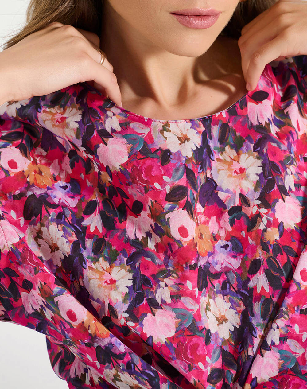 BILL COST BLUZA