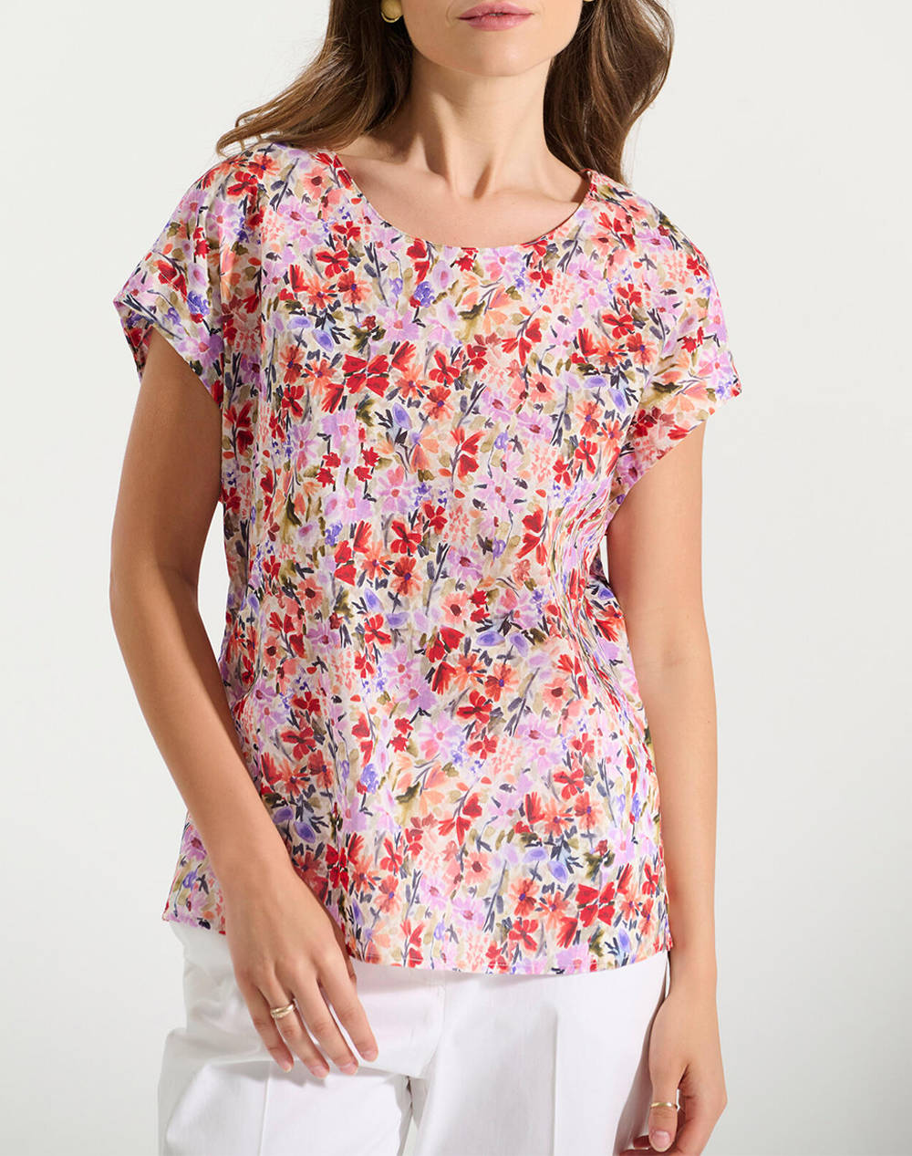 BILL COST BLUZA