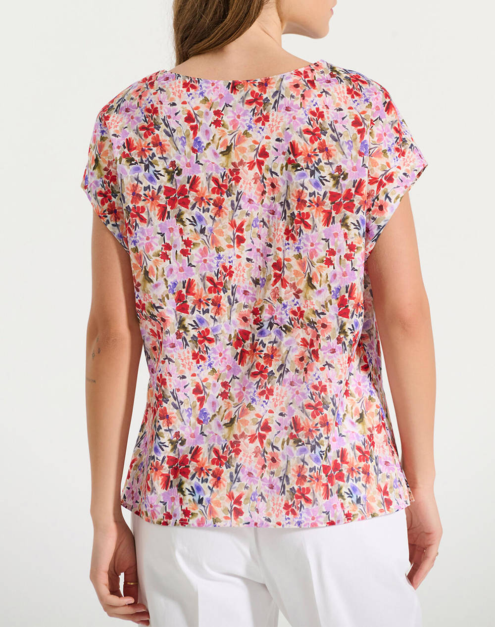 BILL COST BLUZA