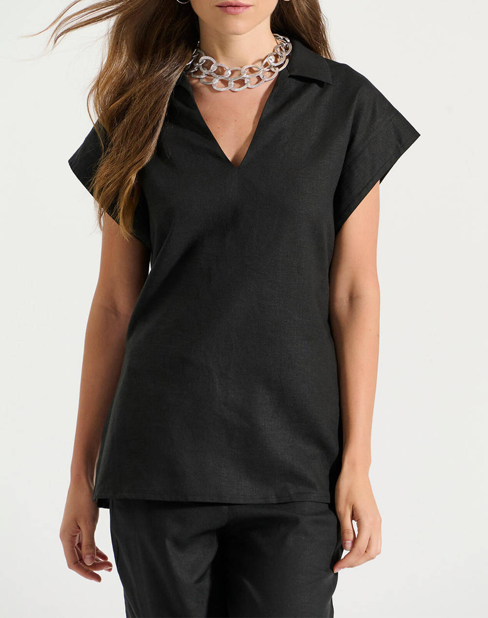 BILL COST BLUZA