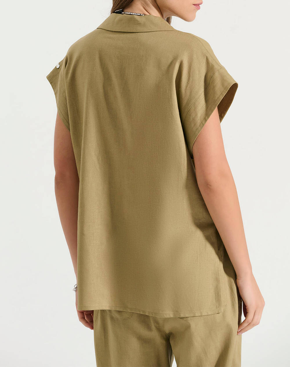 BILL COST BLUZA