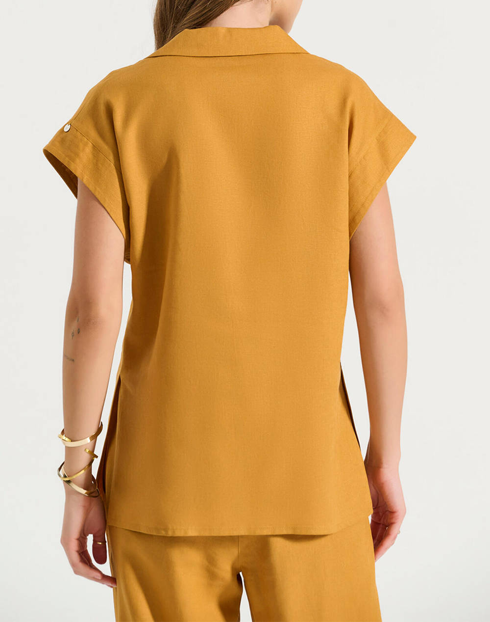 BILL COST BLUZA