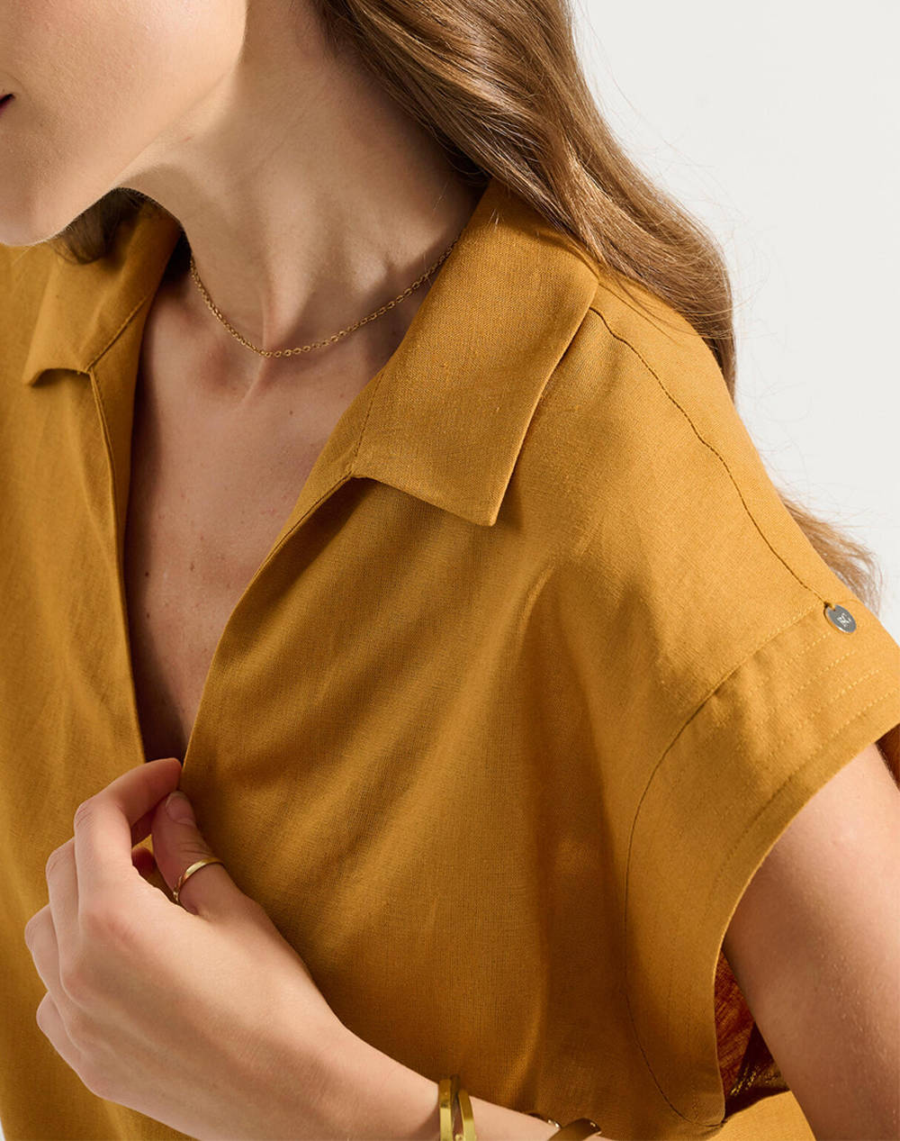 BILL COST BLUZA
