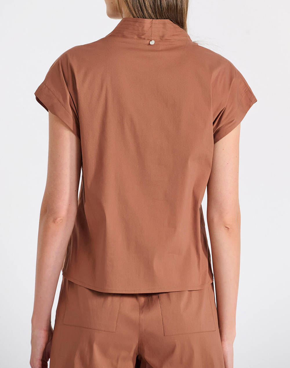 BILL COST BLUZA