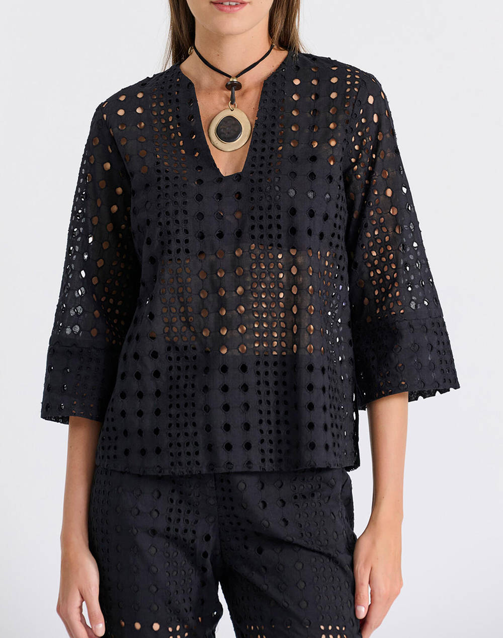 BILL COST BLUZA