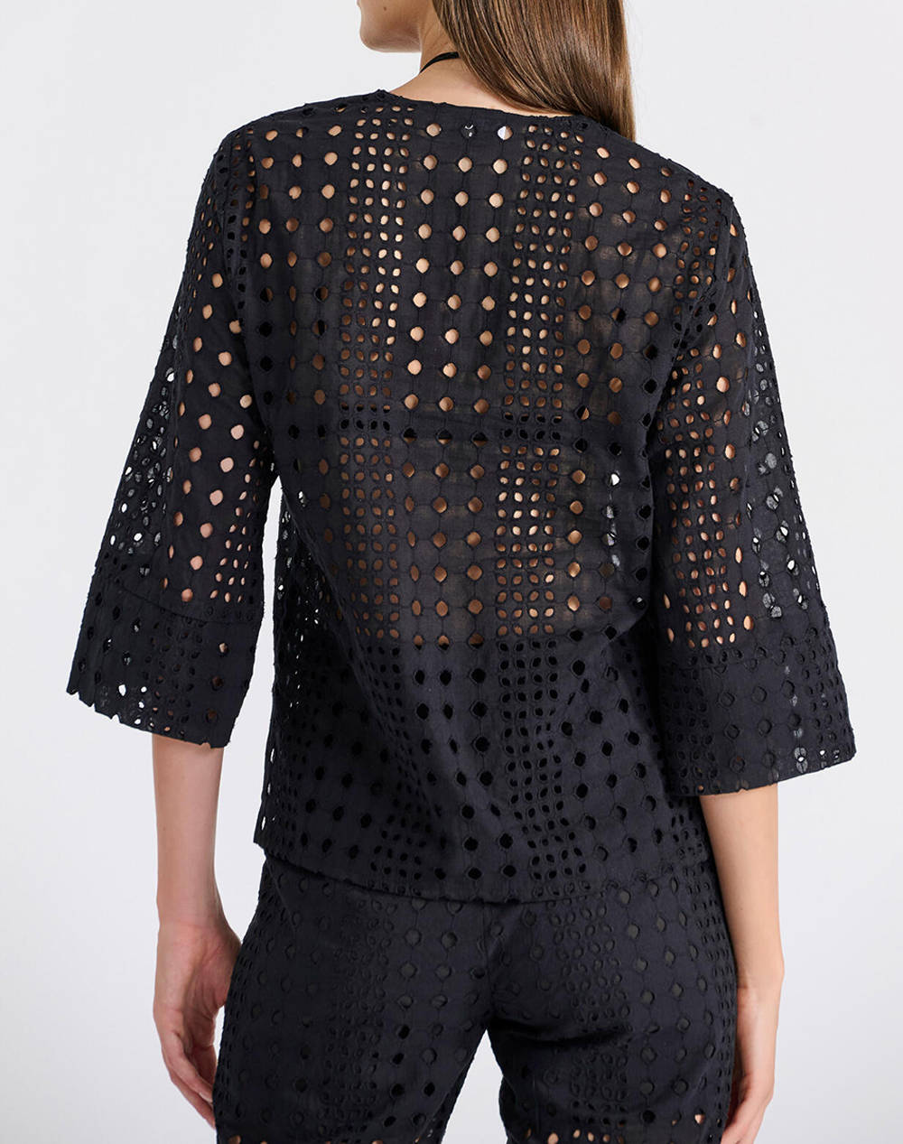 BILL COST BLUZA
