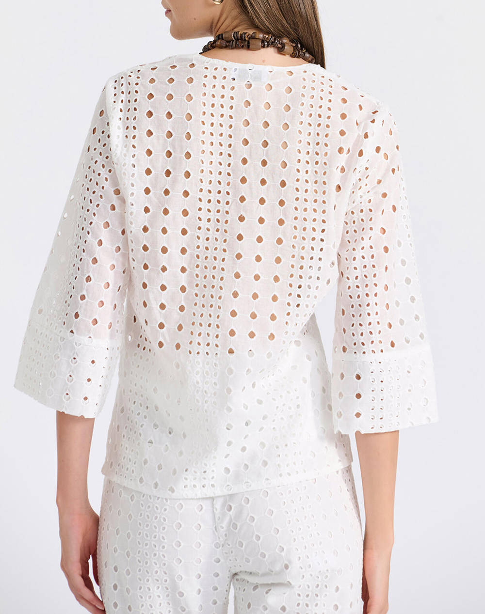 BILL COST BLUZA