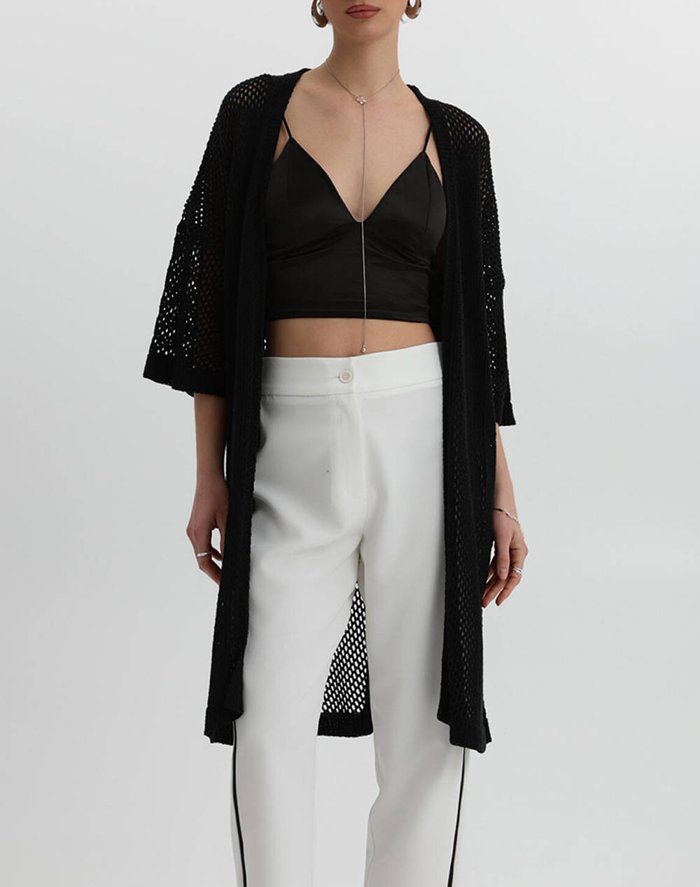 BILL COST KIMONO